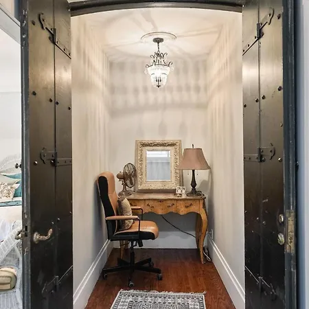 San Francisco Retreat Just Steps From Golden Gate Park And Ocean Beach! Home
